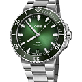 Часы Oris Aquis Date Calibre 400 01 400 7790 4157-07 8 23 02PEB